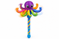 Spinning Magic Octopus Wand